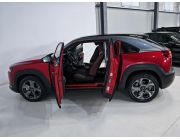 Mazda MX-30 Electric e-SKYACTIV