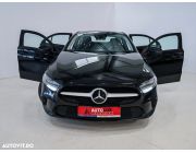Mercedes-Benz A 180 Diesel Aut.