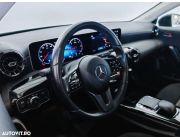 Mercedes-Benz A 180 Diesel Aut.