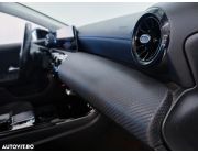Mercedes-Benz A 180 Diesel Aut.