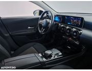 Mercedes-Benz A 180 Diesel Aut.