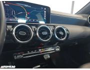 Mercedes-Benz A 180 Diesel Aut.