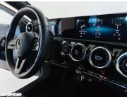 Mercedes-Benz A 180 Diesel Aut.