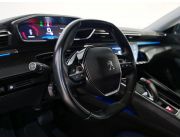 Peugeot 508 BlueHDi 130 EAT8 Allure