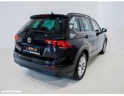 Volkswagen Tiguan 2.0 TDI DPF DSG Comfortline