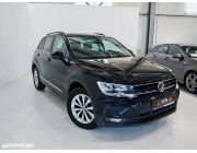 Volkswagen Tiguan 2.0 TDI DPF DSG Comfortline
