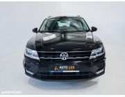 Volkswagen Tiguan 2.0 TDI DPF DSG Comfortline