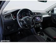 Volkswagen Tiguan 2.0 TDI DPF DSG Comfortline