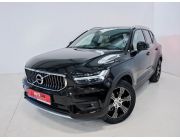 Volvo XC 40 T3 Inscription