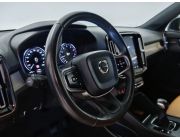 Volvo XC 40 T3 Inscription