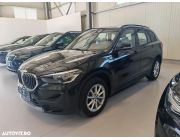 BMW X1 Diesel Automat Piele Beige