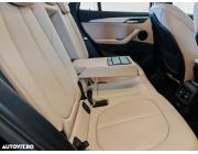 BMW X1 Diesel Automat Piele Beige