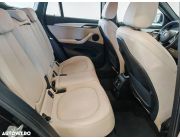 BMW X1 Diesel Automat Piele Beige