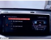 BMW X1 Diesel Automat Piele Beige