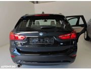 BMW X1 Diesel Automat Piele Beige