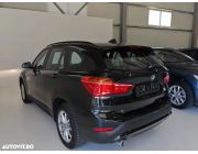BMW X1 Diesel Automat Piele Beige