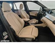 BMW X1 Diesel Automat Piele Beige