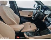 BMW X1 Diesel Automat Piele Beige
