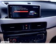 BMW X1 Diesel Automat Piele Beige