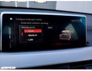 BMW X1 Diesel Automat Piele Beige