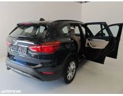 BMW X1 Diesel Automat Piele Beige