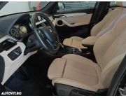 BMW X1 Diesel Automat Piele Beige