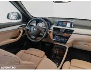 BMW X1 Diesel Automat Piele Beige