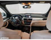 BMW X1 Diesel Automat Piele Beige