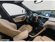 BMW X1 Diesel Automat Piele Beige