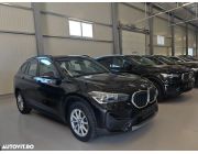 BMW X1 Diesel Automat Piele Beige