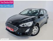 Ford Focus 1.5 EcoBlue Start-Stopp-System COOL&CONNECT