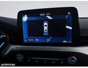 Ford Focus 1.5 EcoBlue Start-Stopp-System COOL&CONNECT