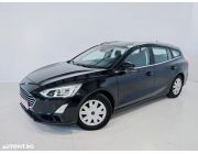 Ford Focus 1.5 EcoBlue Start-Stopp-System COOL&CONNECT