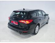 Ford Focus 1.5 EcoBlue Start-Stopp-System COOL&CONNECT