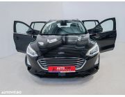 Ford Focus 1.5 EcoBlue Start-Stopp-System COOL&CONNECT