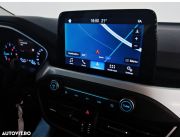 Ford Focus 1.5 EcoBlue Start-Stopp-System COOL&CONNECT