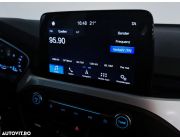 Ford Focus 1.5 EcoBlue Start-Stopp-System COOL&CONNECT