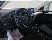 Ford Focus 1.5 EcoBlue Start-Stopp-System COOL&CONNECT