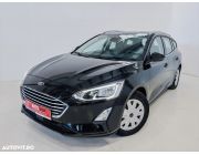 Ford Focus 1.5 EcoBlue Start-Stopp-System COOL&CONNECT