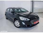Ford Focus 1.5 EcoBlue Start-Stopp-System COOL&CONNECT