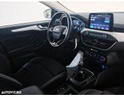 Ford Focus 1.5 EcoBlue Start-Stopp-System COOL&CONNECT