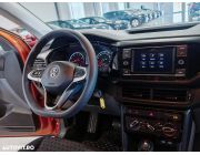 Volkswagen T-Cross 1.0 TSI DSG Life