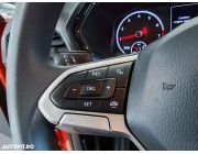 Volkswagen T-Cross 1.0 TSI DSG Life