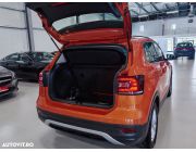 Volkswagen T-Cross 1.0 TSI DSG Life