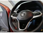 Volkswagen T-Cross 1.0 TSI DSG Life