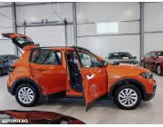 Volkswagen T-Cross 1.0 TSI DSG Life
