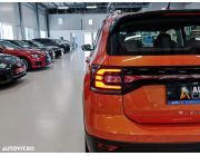 Volkswagen T-Cross 1.0 TSI DSG Life