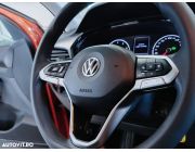 Volkswagen T-Cross 1.0 TSI DSG Life