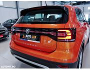 Volkswagen T-Cross 1.0 TSI DSG Life