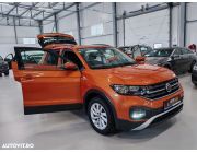 Volkswagen T-Cross 1.0 TSI DSG Life